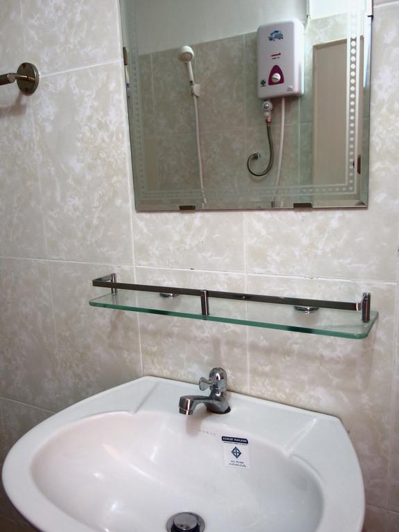 B52 Hostel Phnom Penh Ruang foto