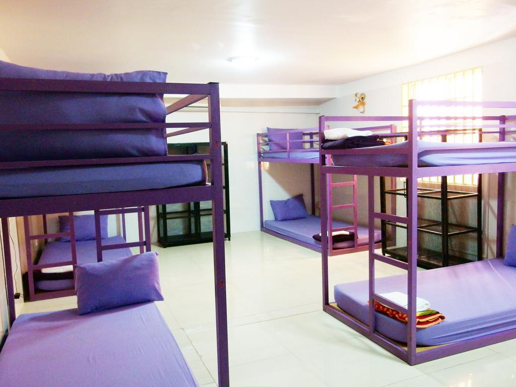 B52 Hostel Phnom Penh Ruang foto