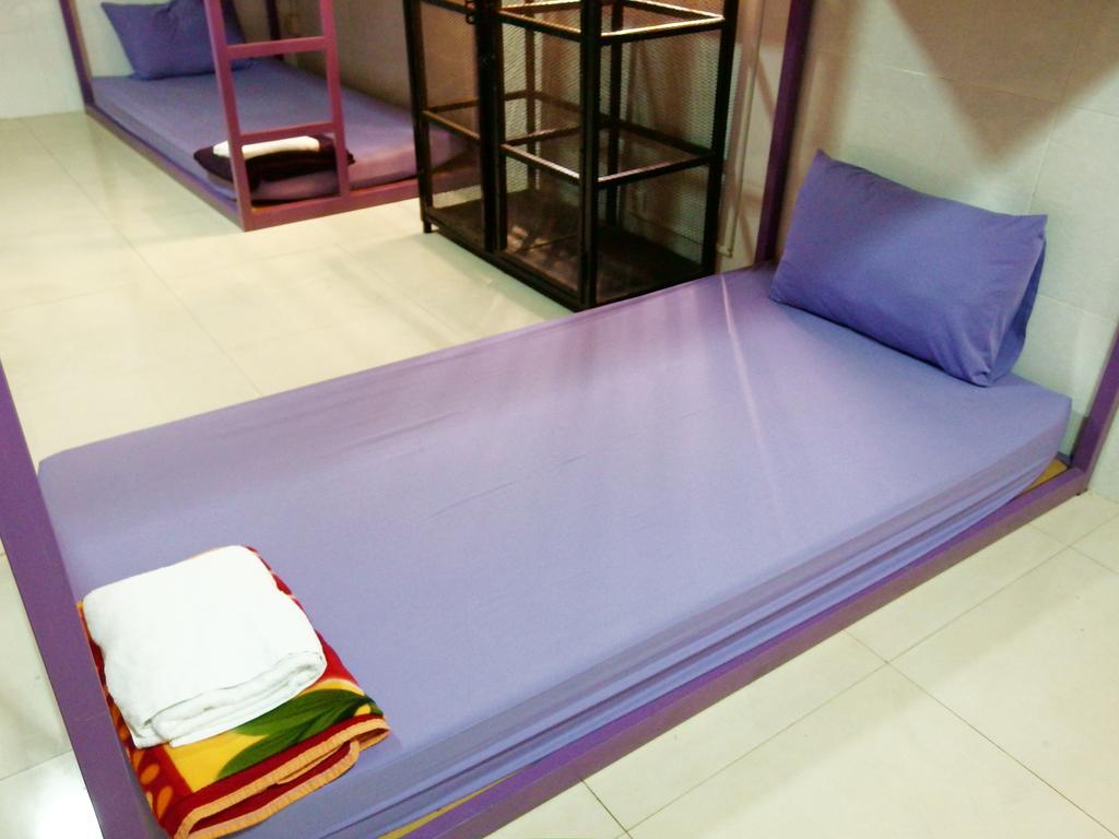 B52 Hostel Phnom Penh Ruang foto