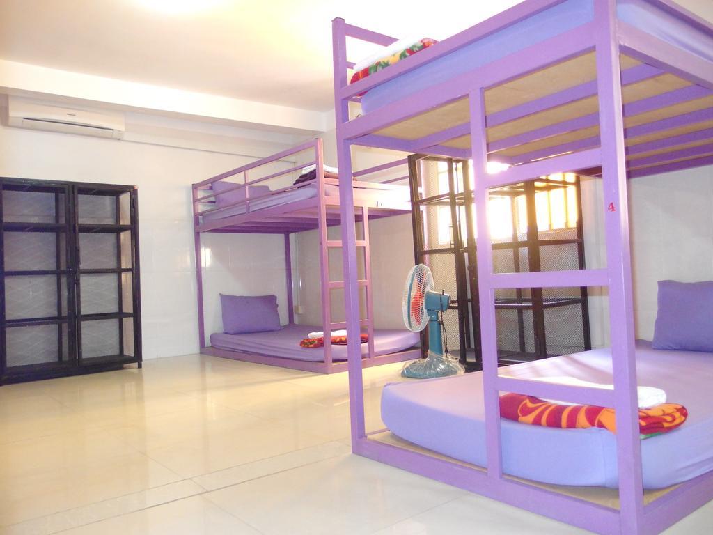 B52 Hostel Phnom Penh Ruang foto