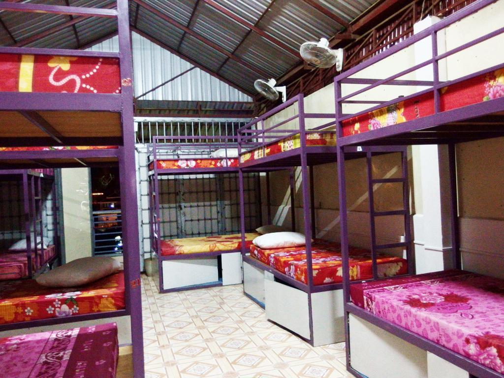 B52 Hostel Phnom Penh Ruang foto