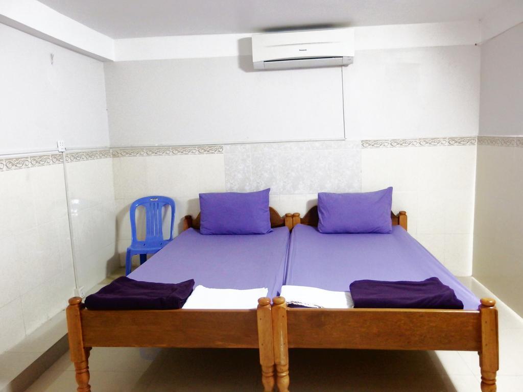 B52 Hostel Phnom Penh Ruang foto