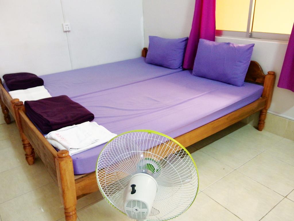 B52 Hostel Phnom Penh Ruang foto