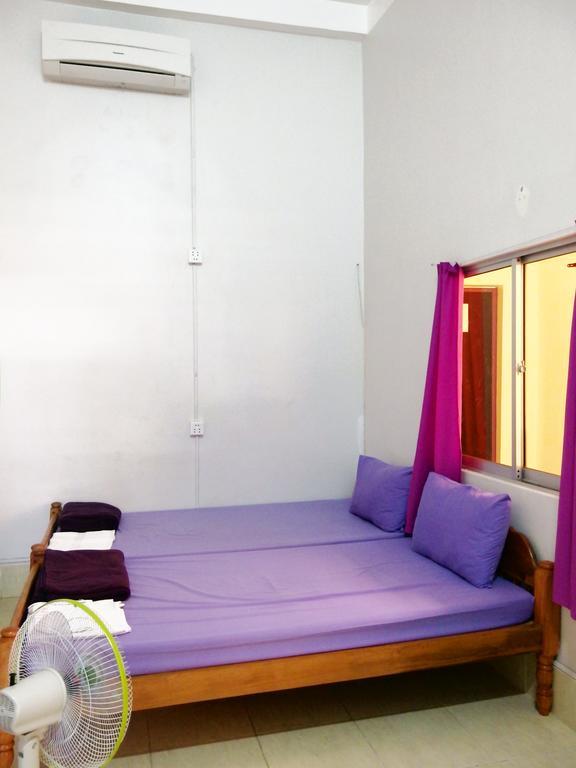 B52 Hostel Phnom Penh Ruang foto