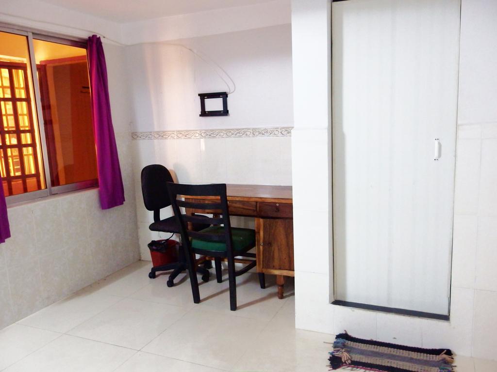 B52 Hostel Phnom Penh Ruang foto