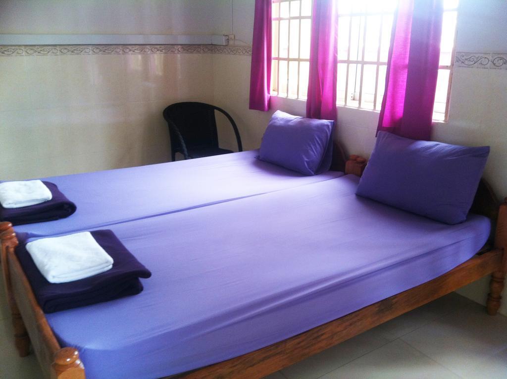 B52 Hostel Phnom Penh Ruang foto