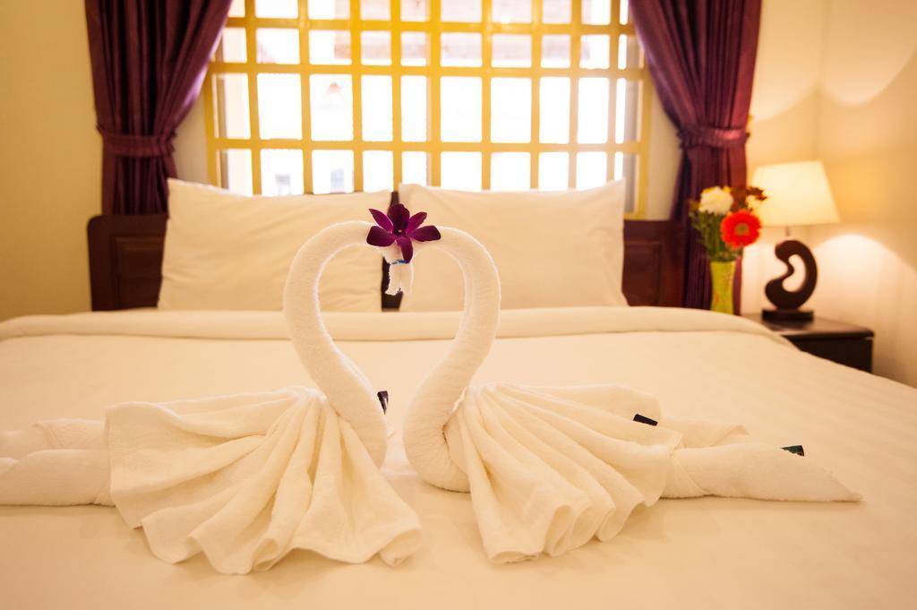 B52 Hostel Phnom Penh Bagian luar foto