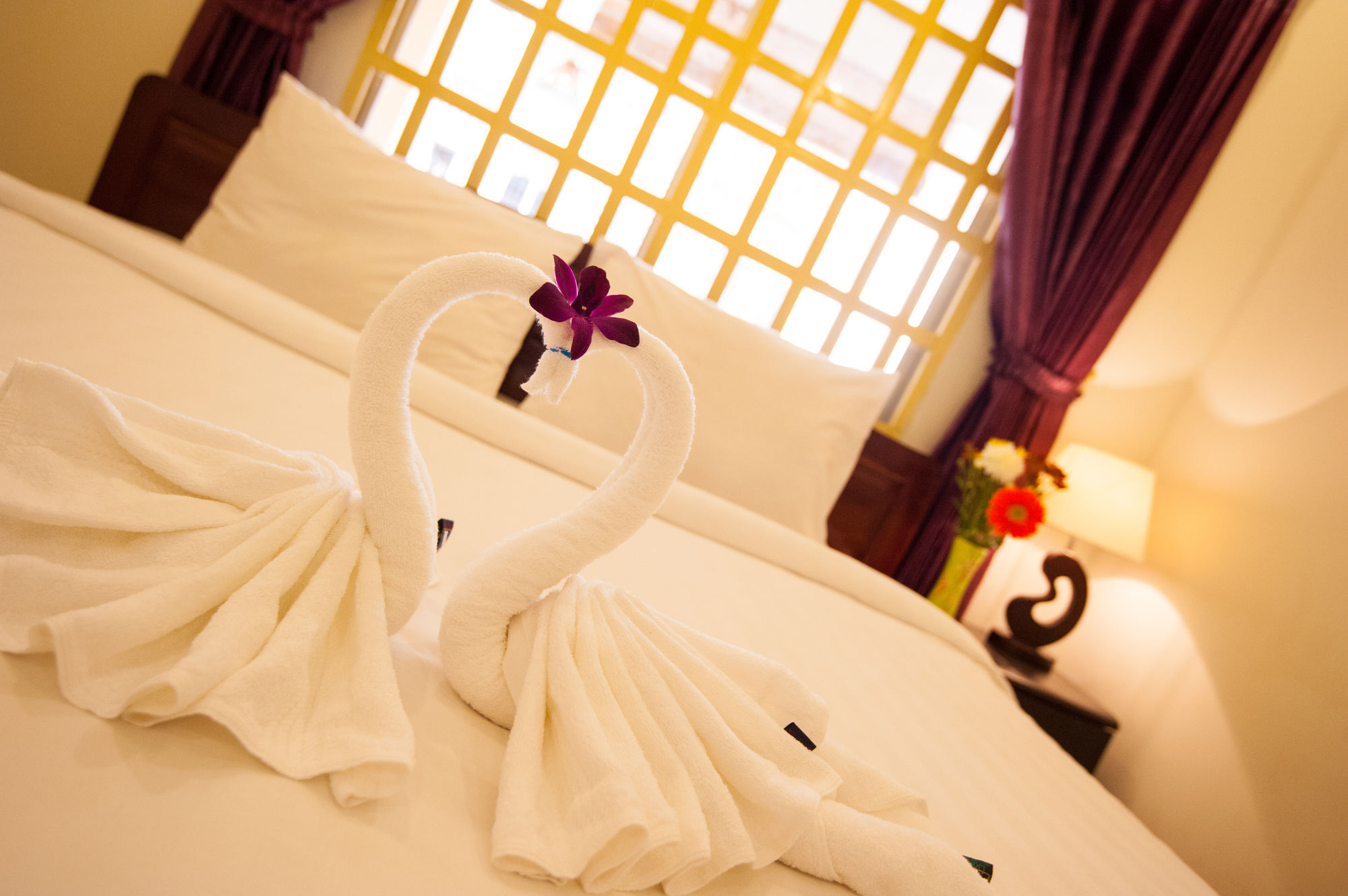 B52 Hostel Phnom Penh Bagian luar foto