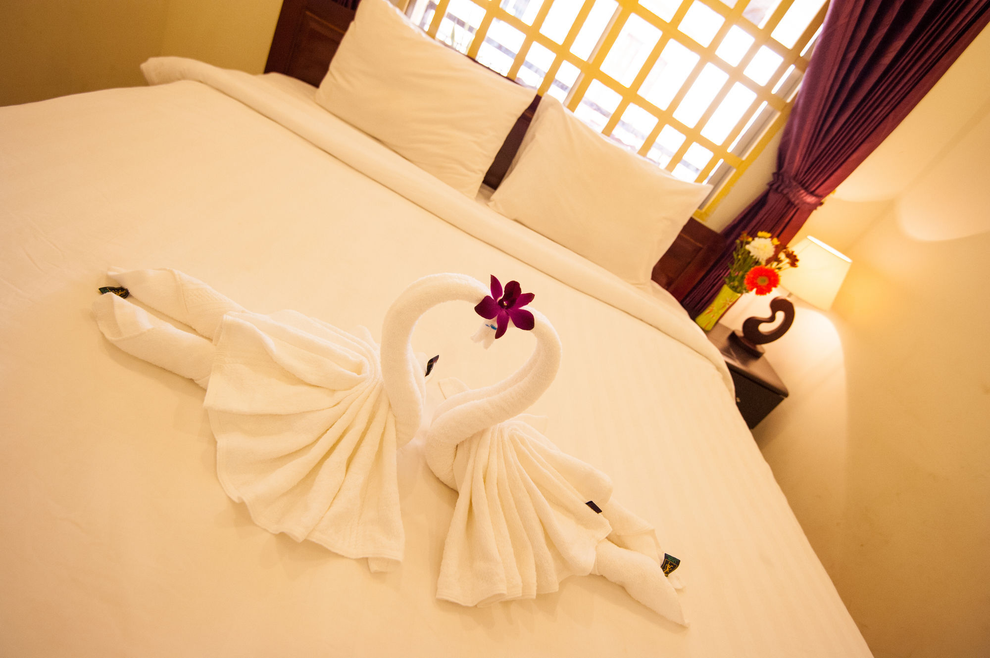 B52 Hostel Phnom Penh Bagian luar foto